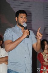 Naalo Okadu Movie Audio Launch